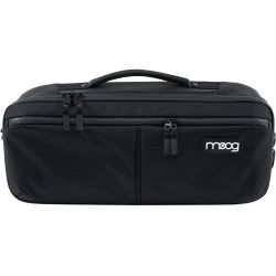 Moog SR Series Etherwave Case