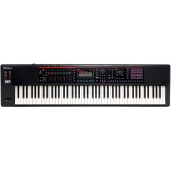Roland Fantom-08
