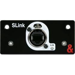 Allen & Heath SQ SLink