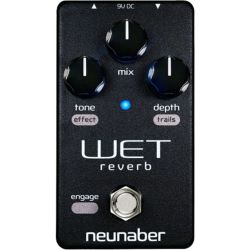 Neunaber Wet Reverb V5
