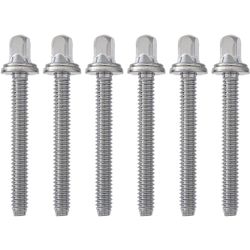 Sonor Stimmschraube 45mm Vierkannt 6er-Pack