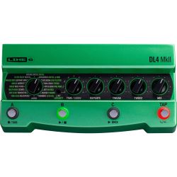 Line6 DL 4 MKII