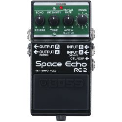 Boss RE-2