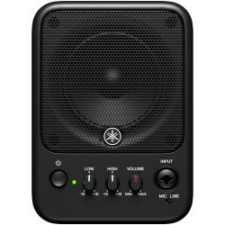 Yamaha MS101-4