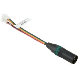 EUROLITE DXT DMX Pixel Converter PRO