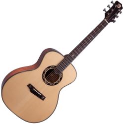 Randon AC-M+ Westerngitarre