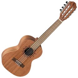 Baton Rouge V2-T8E Sun 8-String Tenor-Ukulele