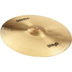STAGG SENSA EXO Ride 20"
