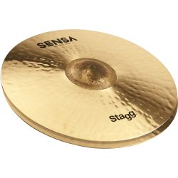 STAGG SENSA EXO Hi-Hat 14"