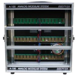 Doepfer A-100P9 Case PSU3