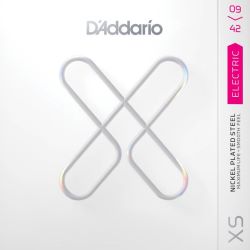 Daddario XSE0942 E-Gitarren Saiten 09-42