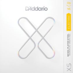 Daddario XSE0946 E-Gitarren Saiten 09-46