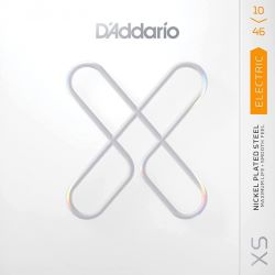 Daddario XSE1046 E-Gitarren Saiten 10-46