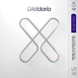 Daddario XSE1149 E-Gitarren Saiten 11-49