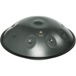 Sela Harmony Handpan Fis Hijaz inkl. Gigbag