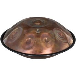 Sela Majesty Handpan B Celtic inkl. Gigbag