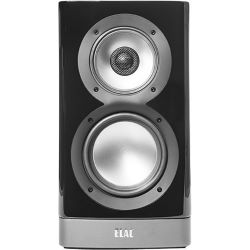 ELAC Navis ARB-51 Schwarz Hochglanz Demo