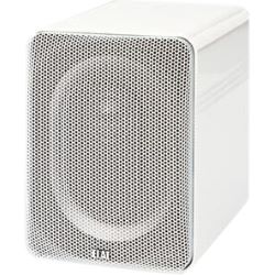 ELAC BS 302 Weiß Hochglanz