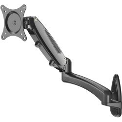 K&M 23870 Bildschirm Wandhalter