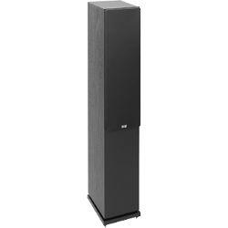 ELAC Debut F5.2 Schwarz