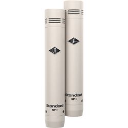 Universal Audio SP-1 Kleinmembran Kondensatormikrofon (Paar)
