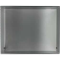 Thorens TD 102A/TD 201/202/402 DD/TD1500 Dustcover/Haube