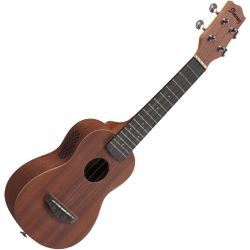 Ibanez UKS100-OPN Sopran Ukulele