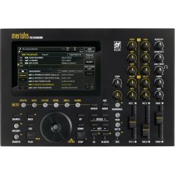 M-Live Merish 5
