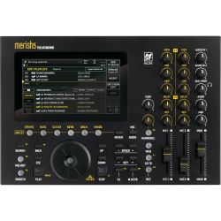 M-Live Merish 5 Plus