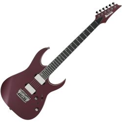 Ibanez RG5121-BCF RG Prestige E-Gitarre inkl. Koffer