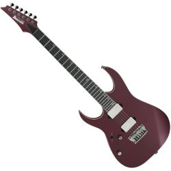 Ibanez RG5121L-BCF RG Prestige Linkshänder E-Gitarre inkl. Koffer