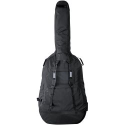 GEWA Kontrabass Gig-Bag Premium 1/2