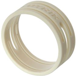 NEUTRIK XXR White Kodierring für Neutrik XLR Stecker