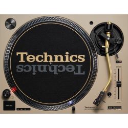 Technics SL-1200 M7LEC beige