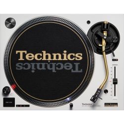 Technics SL-1200 M7LEW weiß