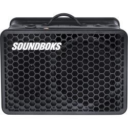 Soundboks Go