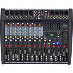 Soundsation ALCHEMIX 602UFX