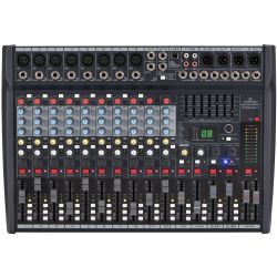 Soundsation ALCHEMIX 802UFX