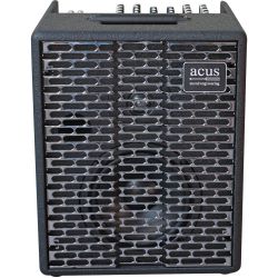 Acus ONE-6T Simon Black für akustische Gitarre