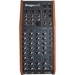 Acus STAGE Pre-3 Mixer