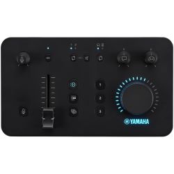 Yamaha ZG01 Game-Streaming Mixer