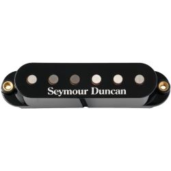 Seymour Duncan STK-S4N Classic Stack Plus Strat Neck Pickup Black