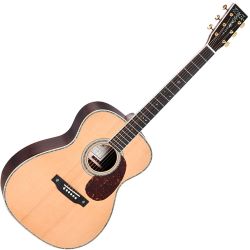 Sigma S000R-41SP Westerngitarre inkl. Gigbag