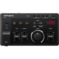 Roland Aira E-4 Compact Voice Tweaker