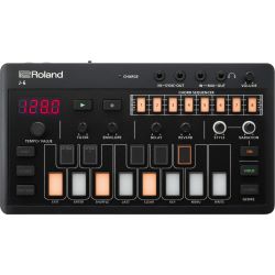 Roland Aira J-6 Compact Chord Synth