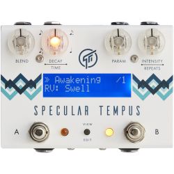 GFI System Specular Tempus B-Ware