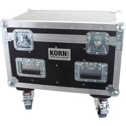 KORN Case Chain Master D8+ (500 kg) Casebau
