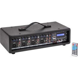Soundsation PMX-4BT