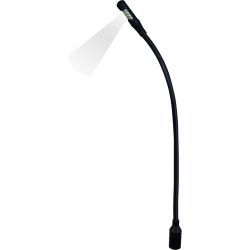 Soundsation LLMX-XLR LED Lampe