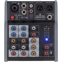 Soundsation MIOMIX 104 Mischpult